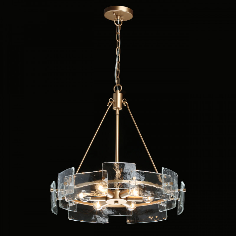 Подвесная люстра MW-Light 451011506