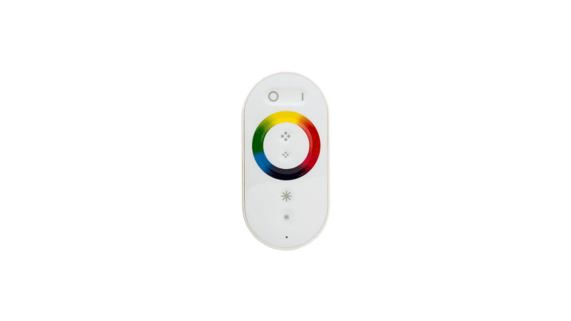 Пульт SWG RF-RGB-S-18A-WH1