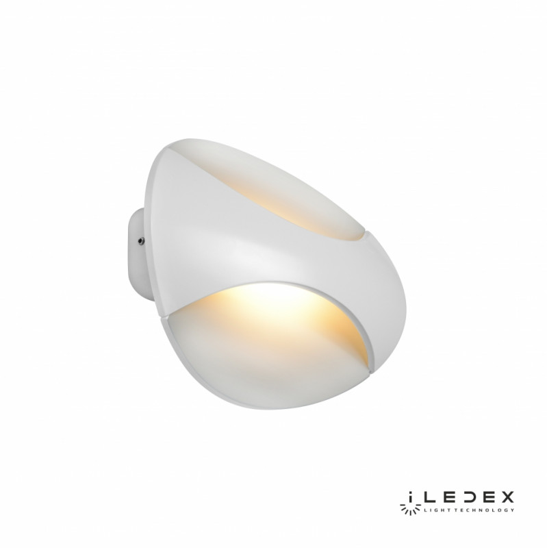 Бра iLedex ZD8151-5W WH