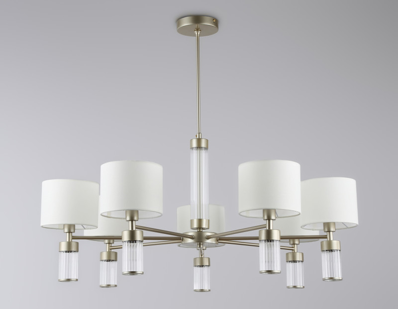 Люстра на штанге Ambrella Light LH71303