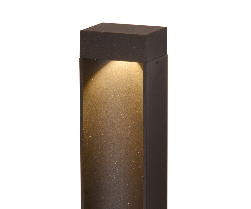 Садово-парковый светильник Kink Light 09312-60F,19