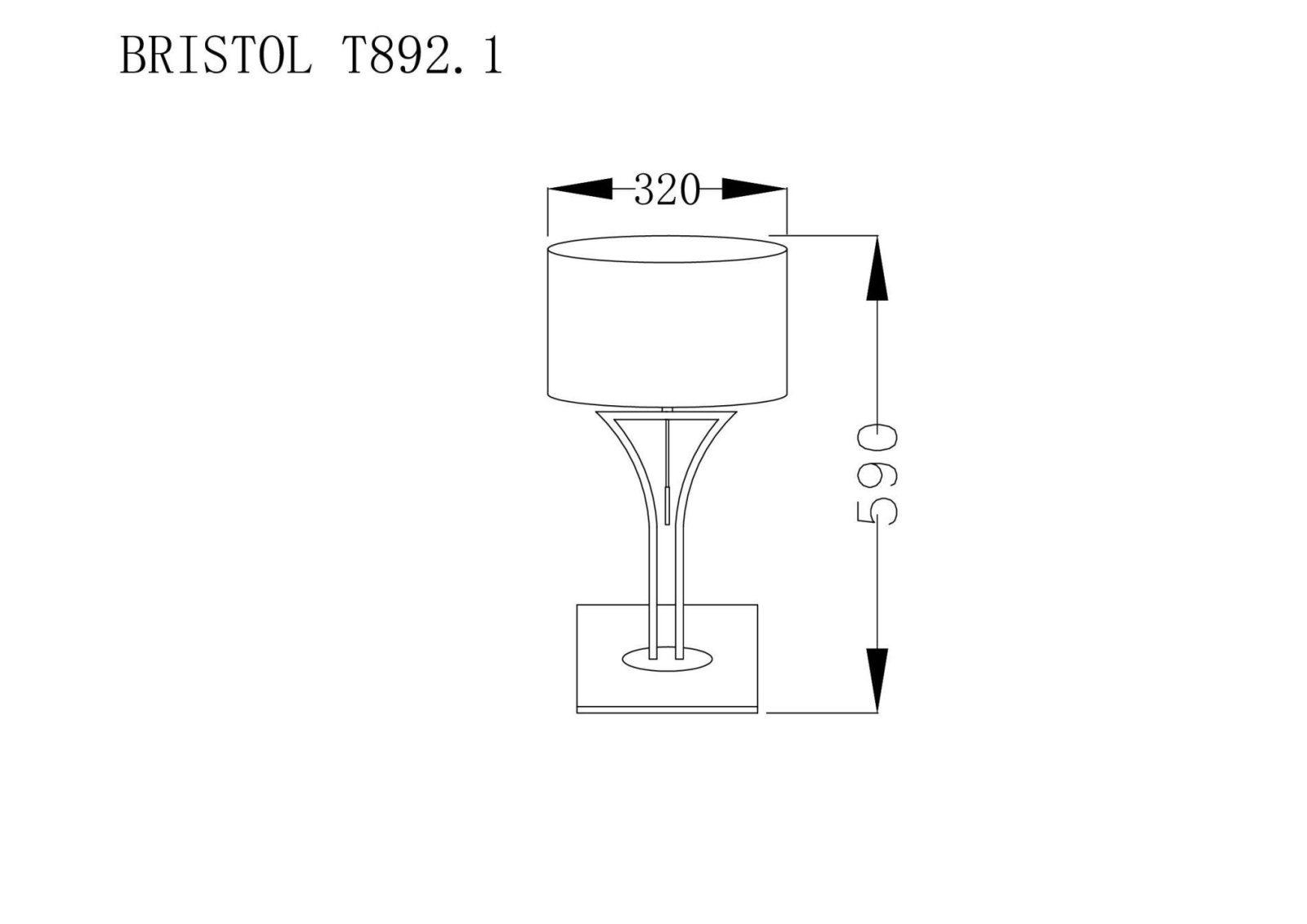 Lucia Tucci BRISTOL T892.1