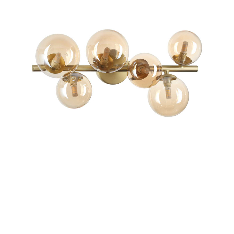Накладная люстра Ideal Lux 327822