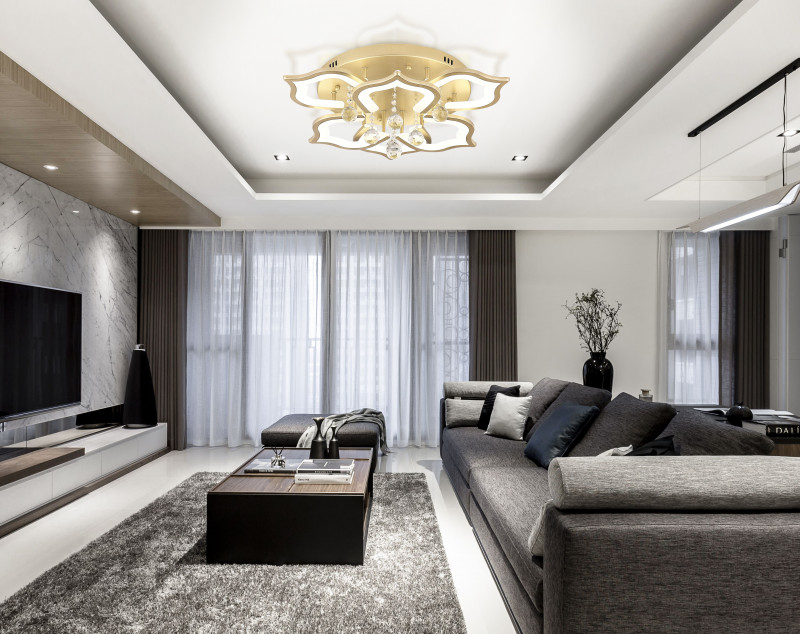 Накладная люстра Natali Kovaltseva INNOVATION STYLE 83052