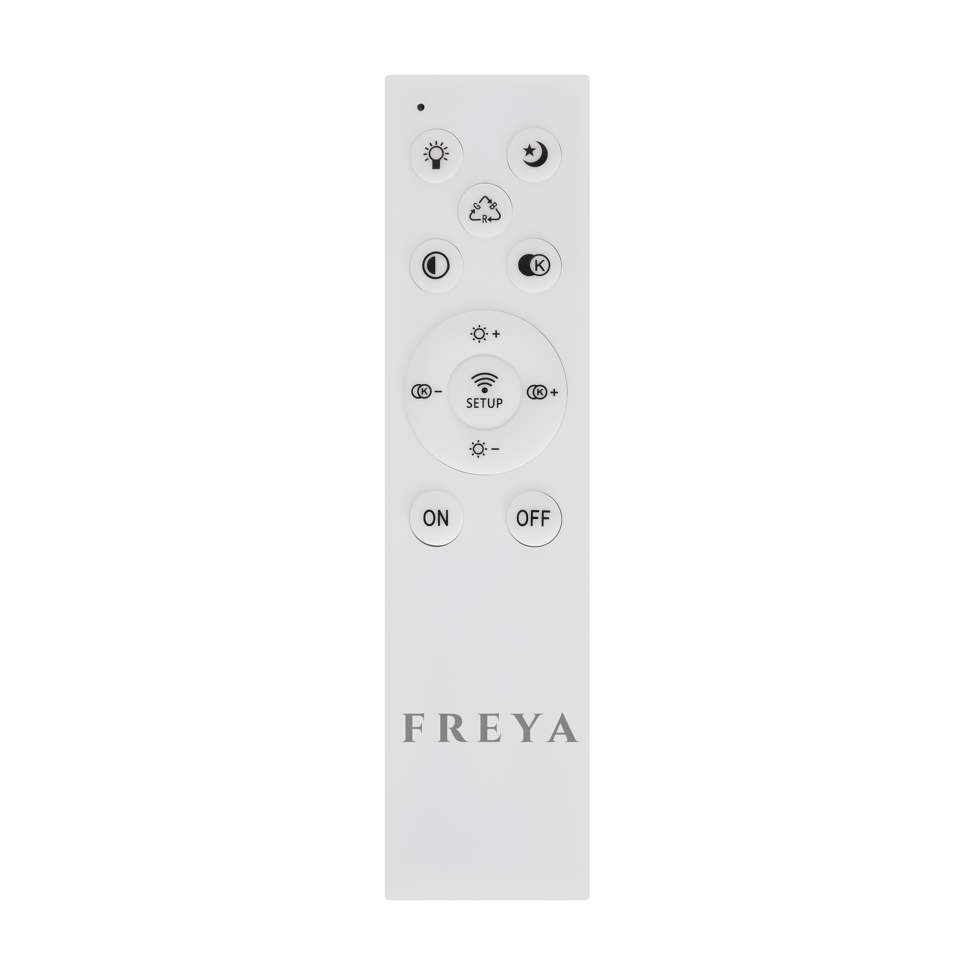 Потолочный светильник Freya FR10018CL-L40W