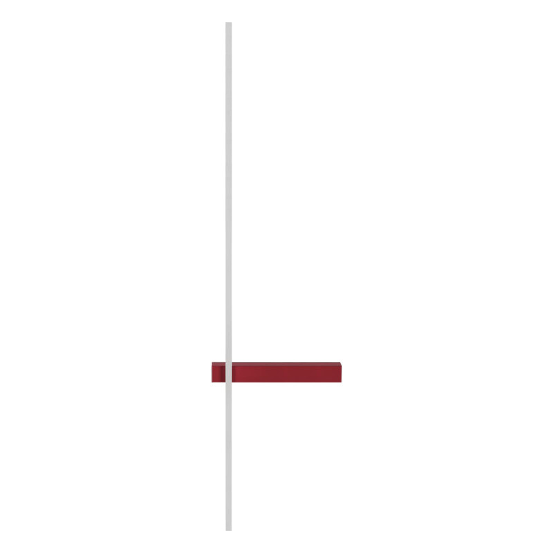 Бра LOFT IT 10149/1200 Red