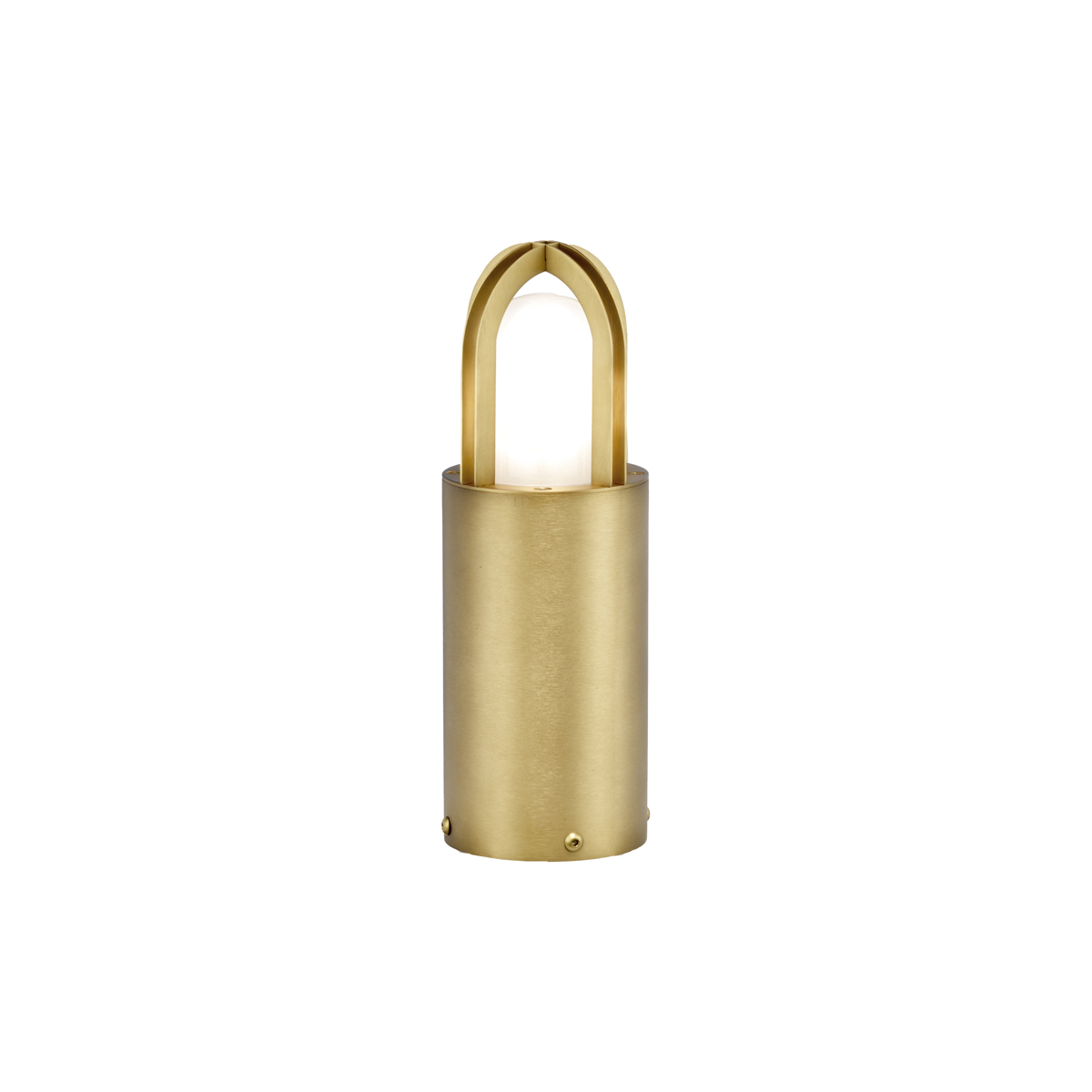Фонарный столб Elstead Lighting, Арт. PAIGNTON-MB-BRASS
