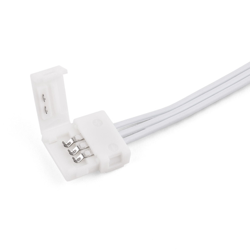 Соединитель для лент Elektrostandard 5050 24V 60Led 24W IP20 (10pkt)