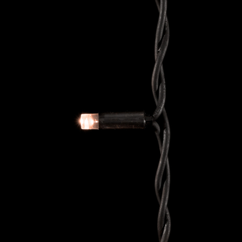 Светодиодная бахрома Laitcom LL168BLW-1-2EWW
