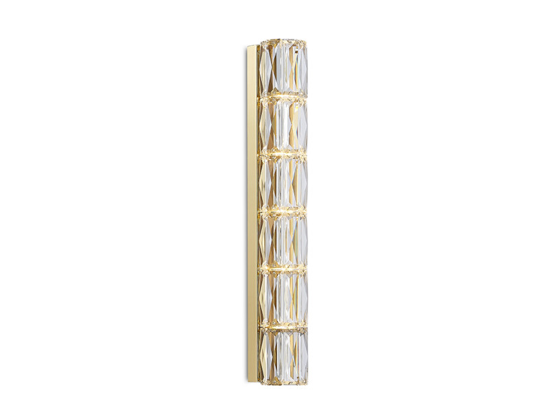 Бра Newport 8248/A gold NEW