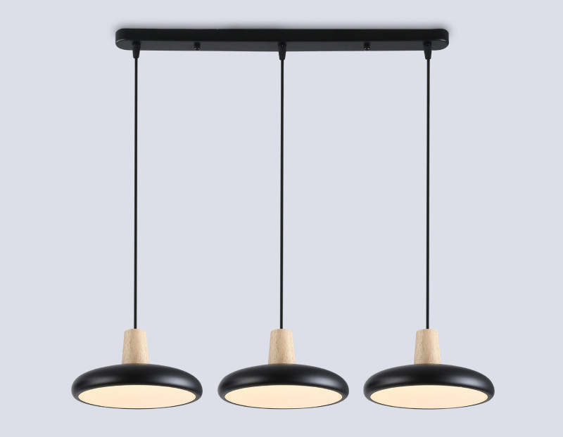 Подвесной светильник Ambrella Light FL4841