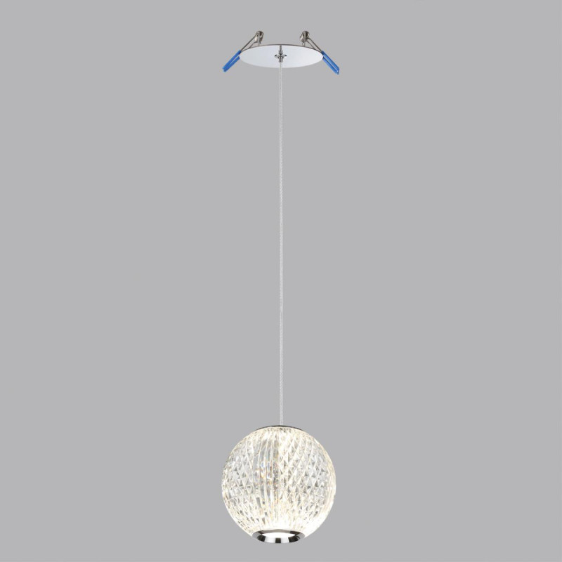 Подвесной светильник Odeon Light 5007/5LA