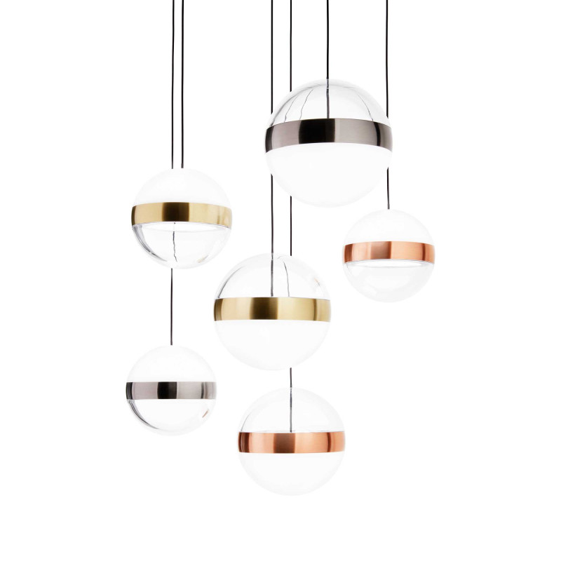 Каскадная люстра Ideal Lux 321172