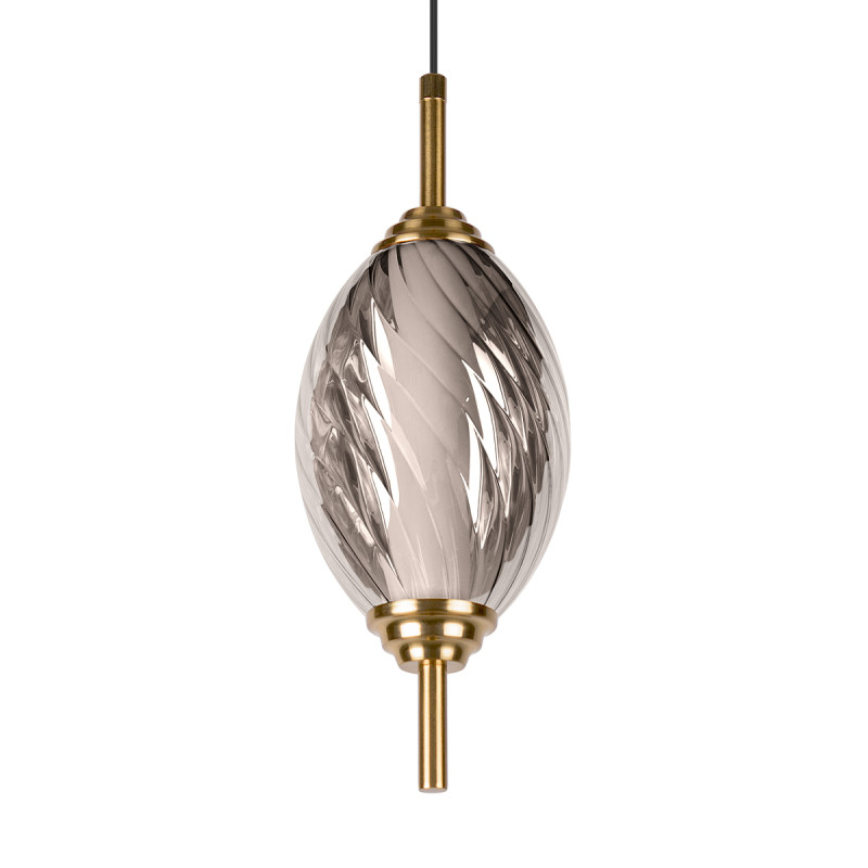 Подвесной светильник LOFT IT 10421/A Smoke