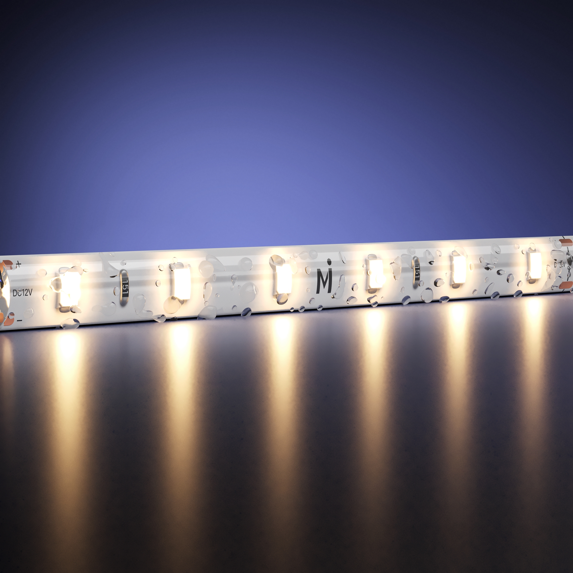 Светодиодная лента Led Strip 201013