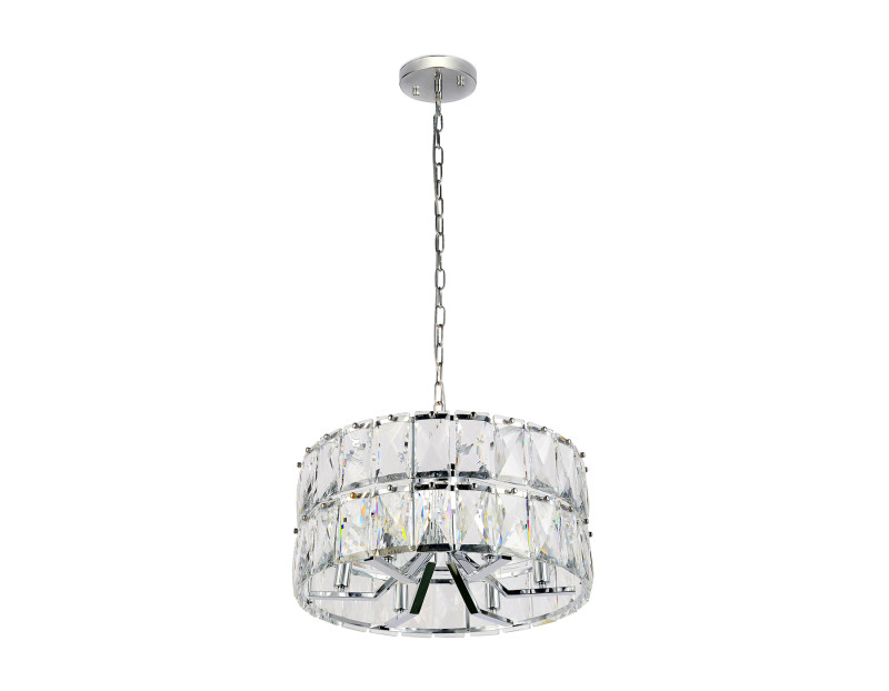 Подвесная люстра Ambrella Light TR5159