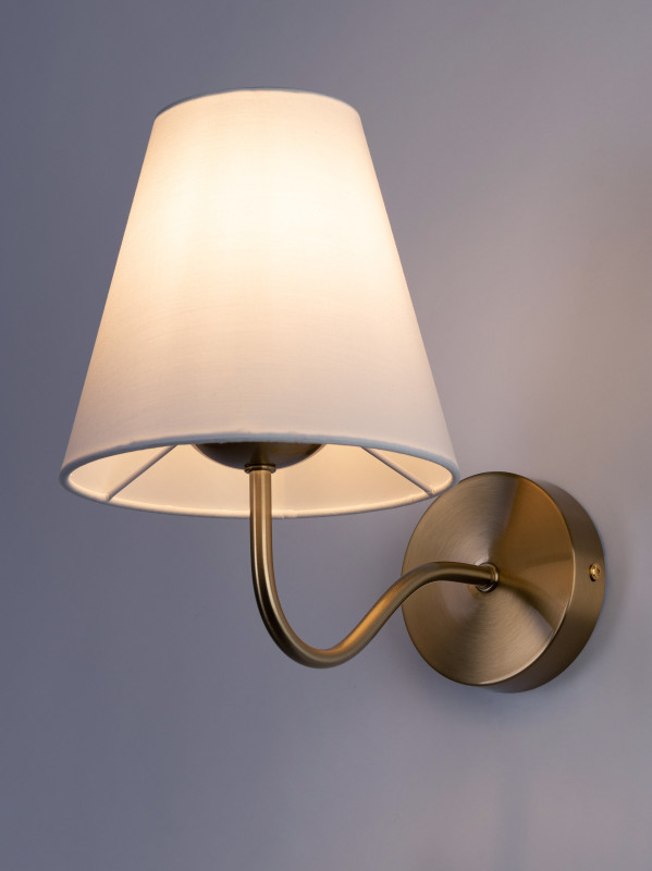 Бра MyFar MR2101-1W