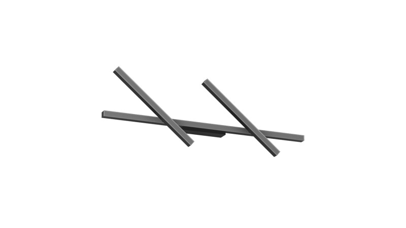 Бра DesignLed CO-0120100A-BL-WW