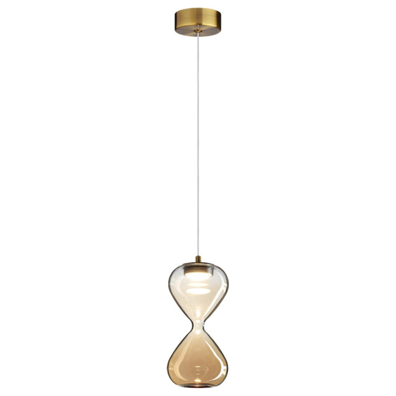 Подвесной светильник Odeon Light 5093/4L