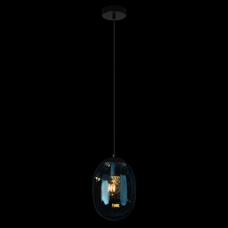 Подвесной светильник LOFT IT 10427 Blue