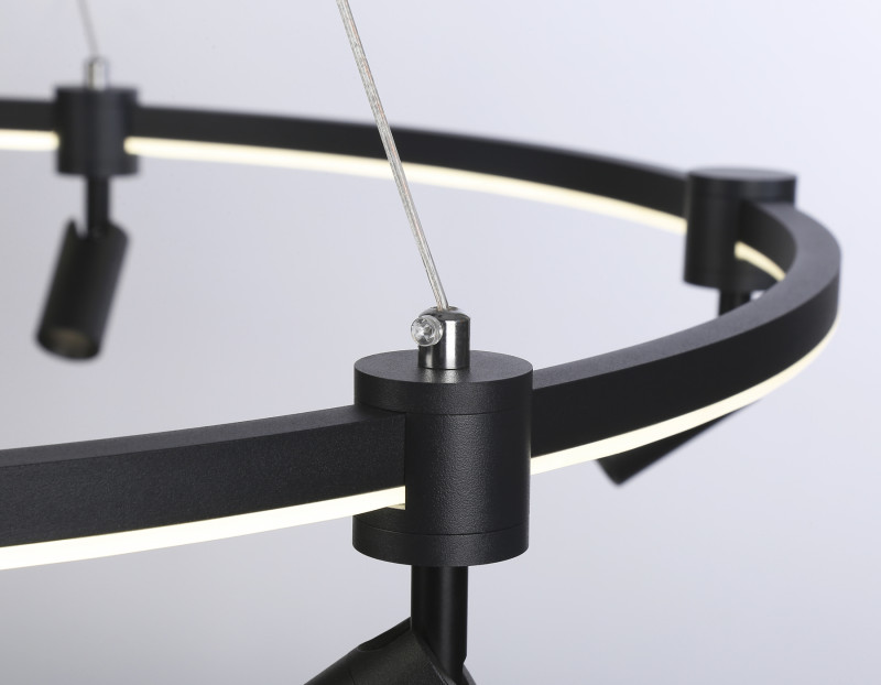 Подвесная люстра Ambrella Light FL5299