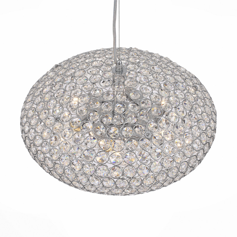 Подвесная люстра ST-Luce SL753.103.06