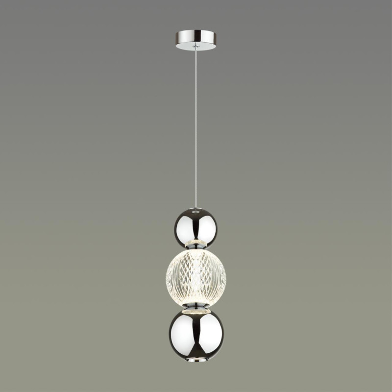 Подвесной светильник Odeon Light 5007/7LA