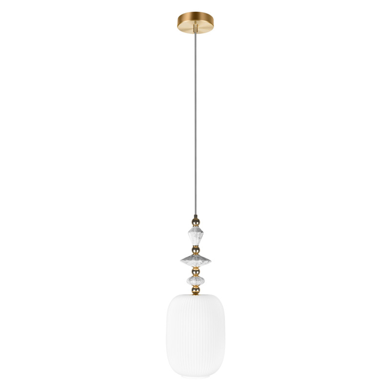 Подвесной светильник LOFT IT 10365/G