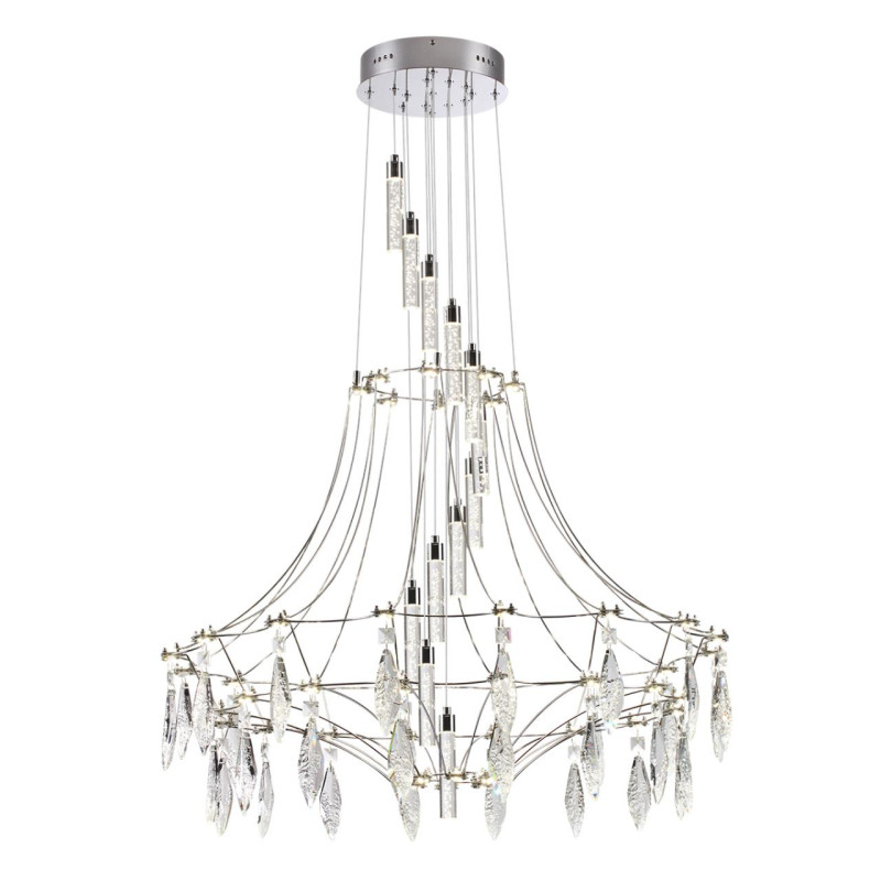 Подвесная люстра Odeon Light 6699/51L
