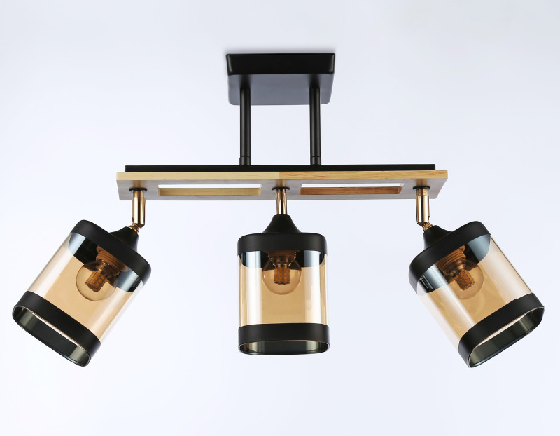 Люстра на штанге Ambrella Light TR9527