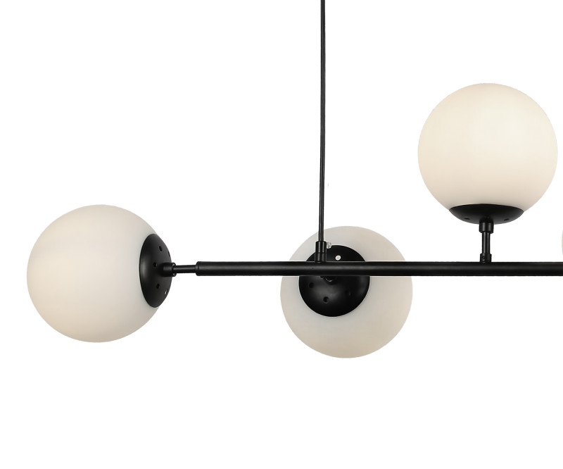 Подвесная люстра Kink Light 07622-6,19-01
