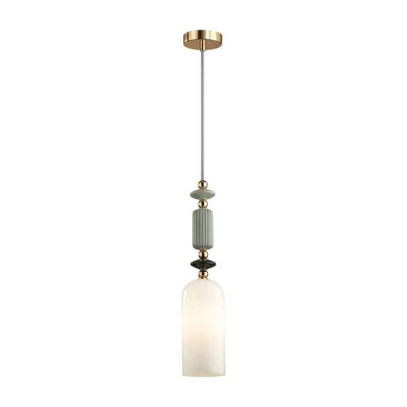 Подвесной светильник Odeon Light 4861/1D