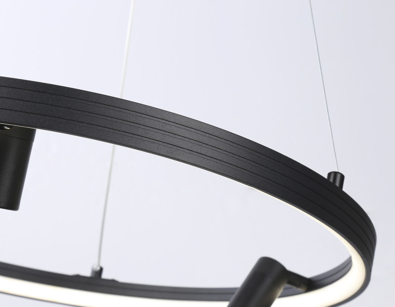 Подвесной светильник Ambrella Light FL5284