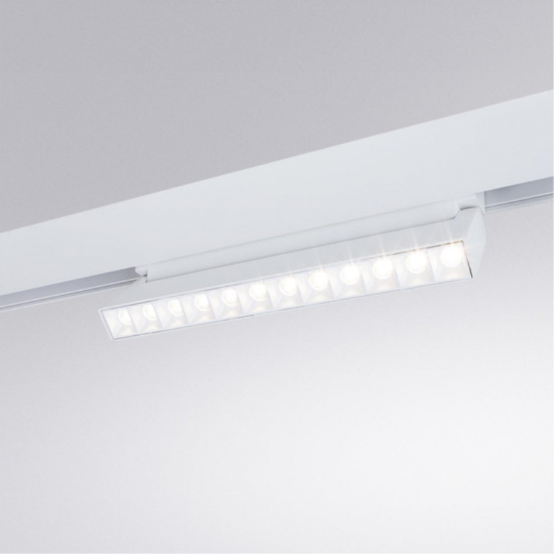 Светильник на шине ARTE Lamp A4668PL-1WH