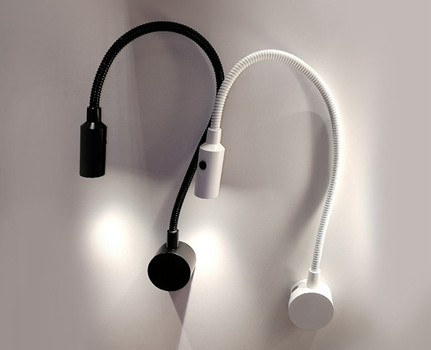Бра ITALLINE 3026 white