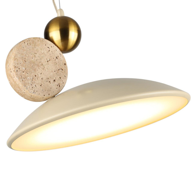 Подвесной светильник Odeon Light 6625/20L