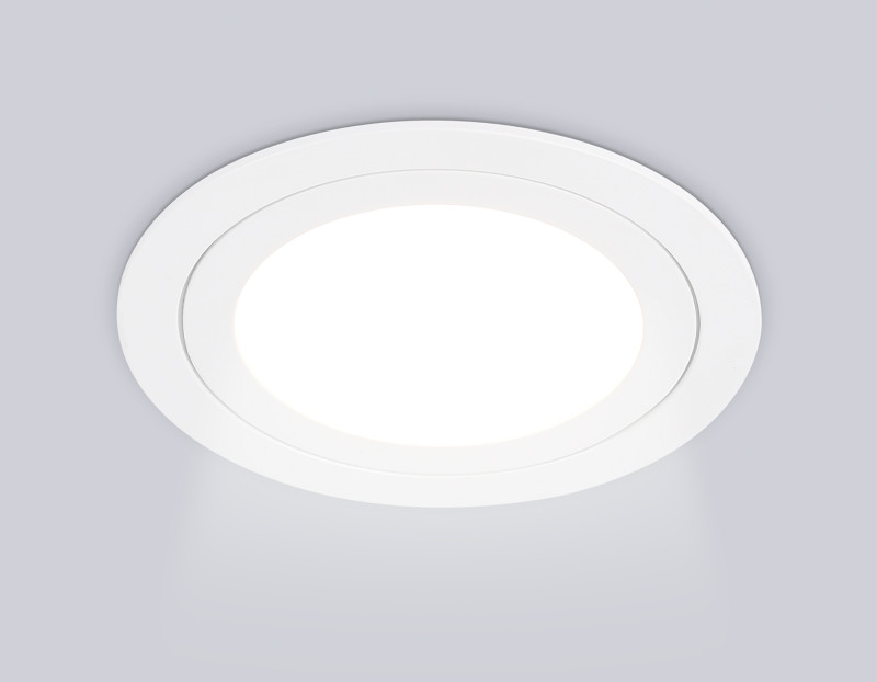 Влагозащищенный светильник Ambrella Light TN6601