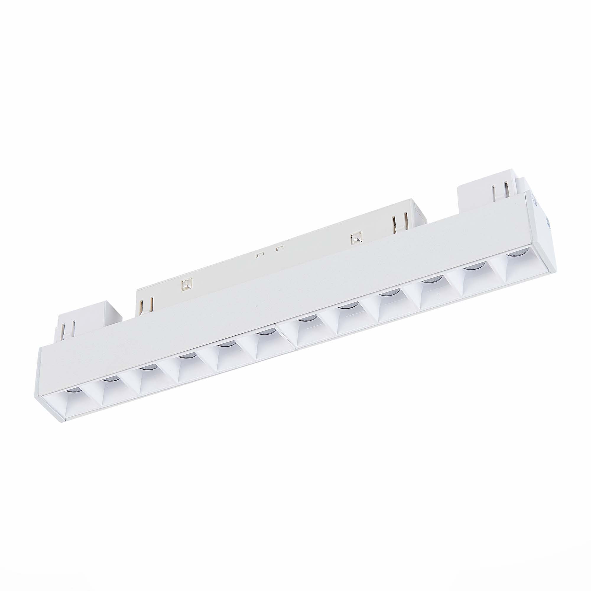 ST361.546.12 Магнитный трековый светильник Белый LED 1*12W 4000K 1 009Lm Ra>80 36° IP20 L222xW22xH44 SKYLINE 48