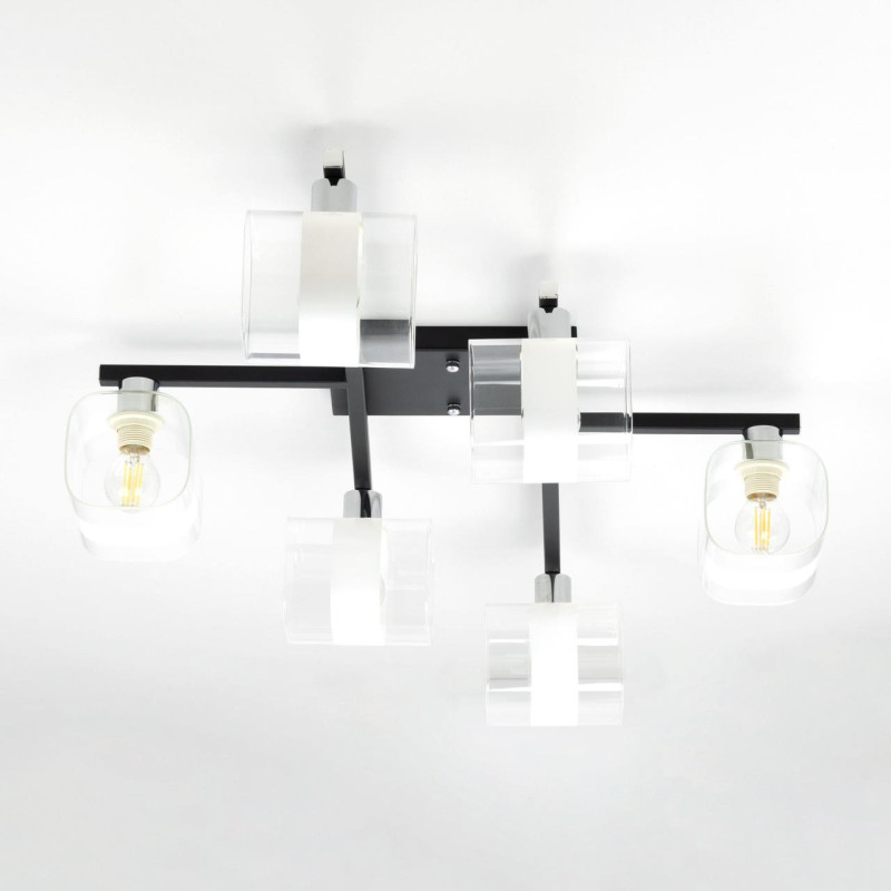 Накладная люстра Citilux CL139165