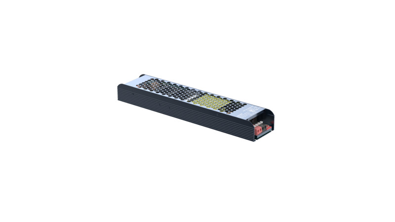 Блок питания для светодиодной ленты SWG pro YA-CT-150-12