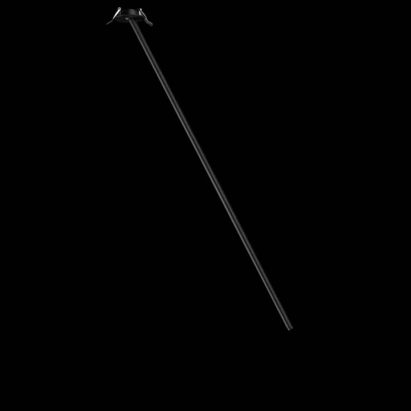 Встраиваемый светильник LOFT IT 10359/1000 Black