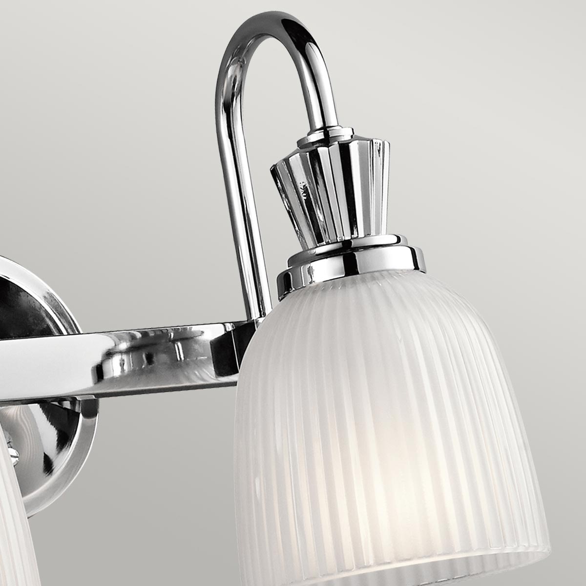 Бра для ванных комнат KL-CORA2-BATH Kichler, арт. KL-CORA2-BATH