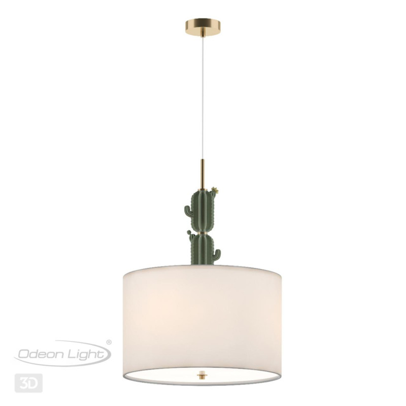 Подвесной светильник Odeon Light 5425/3
