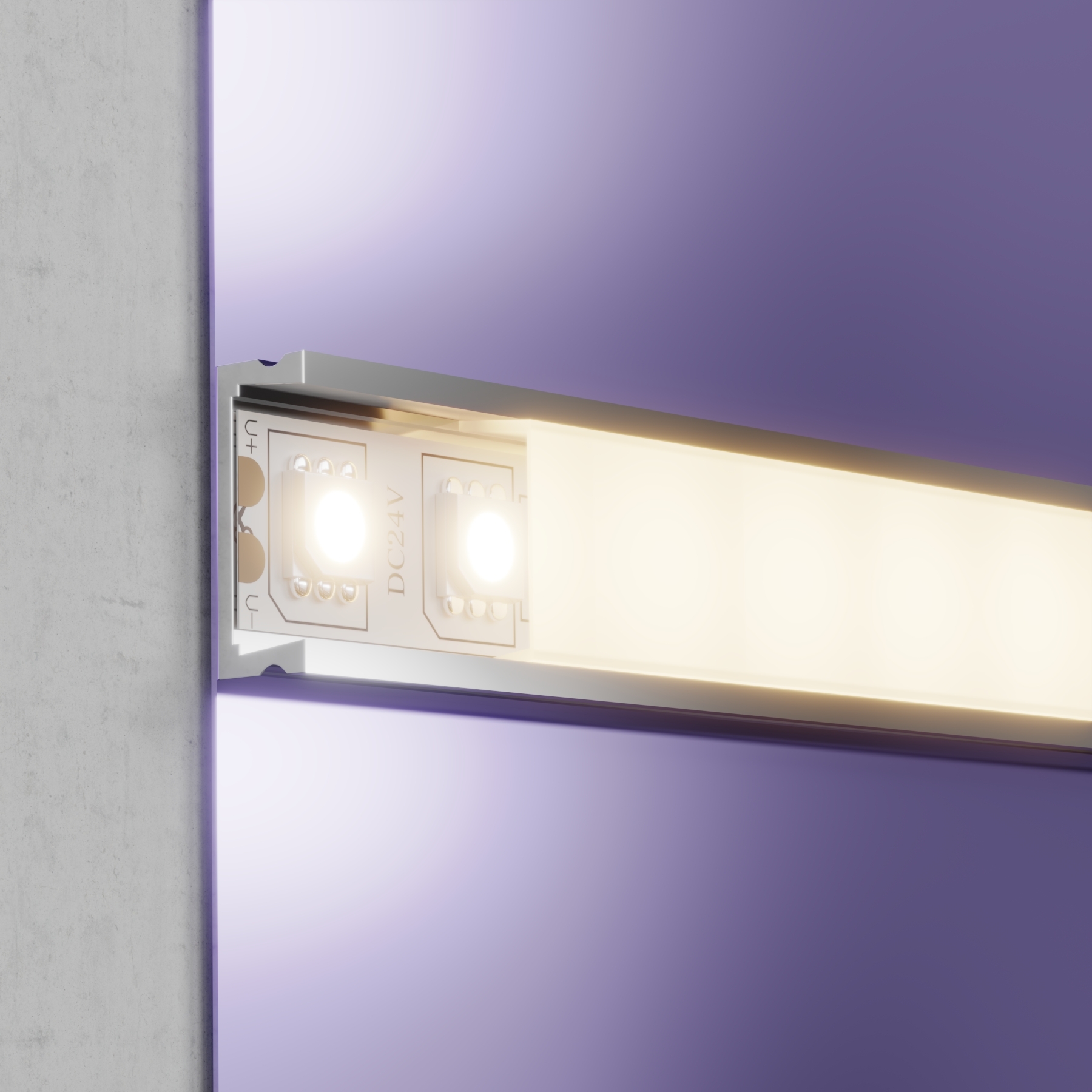 Светодиодная лента Led Strip 20022