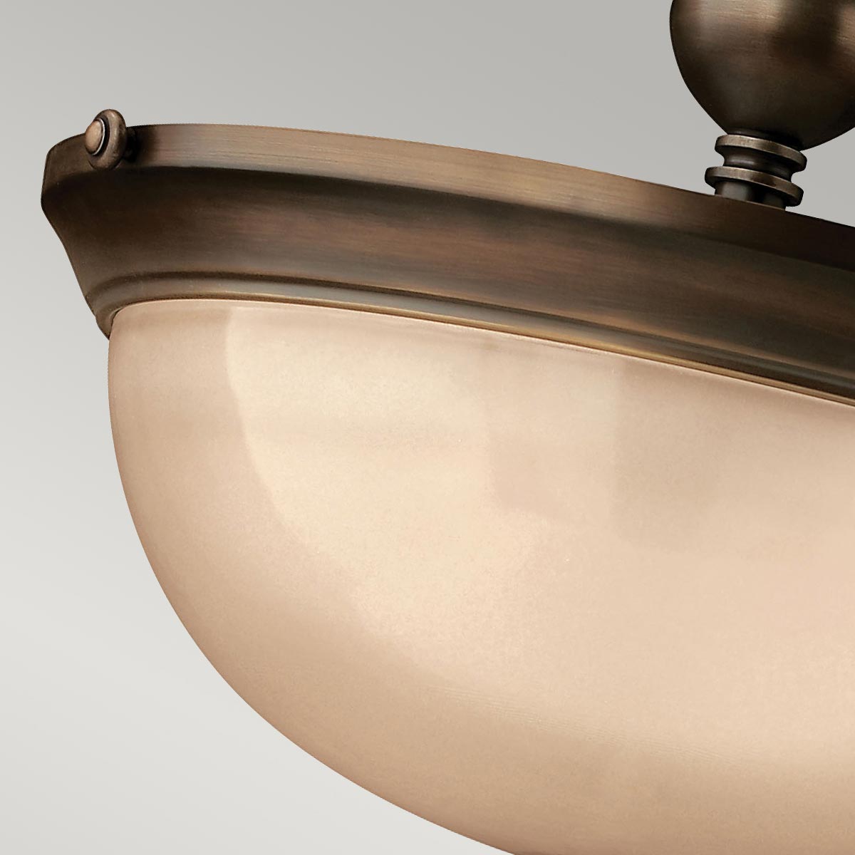 Потолочный светильник Hinkley Lighting, Арт. HK-MAYFLOWER-SF