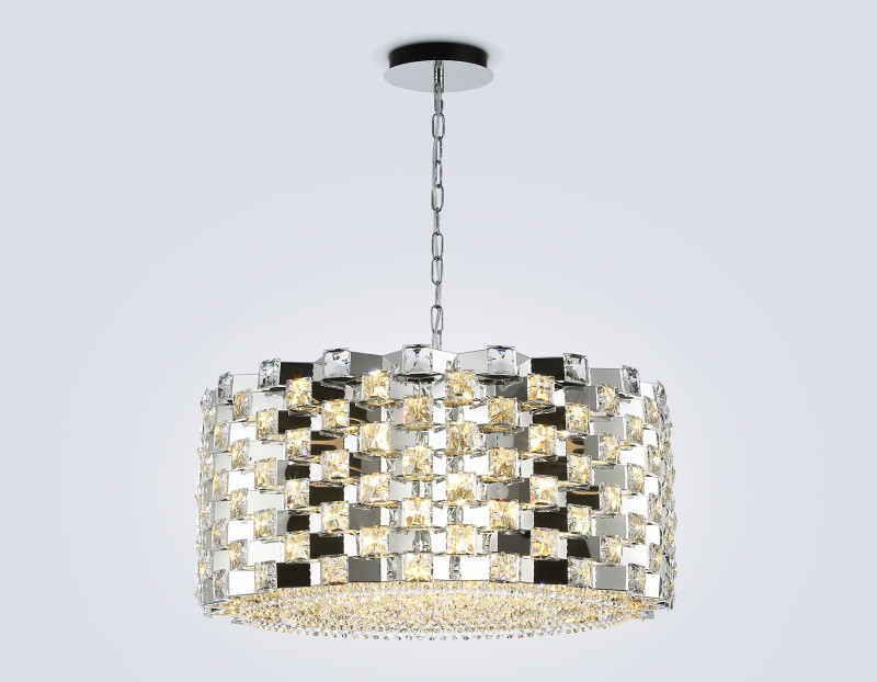 Подвесная люстра Ambrella Light LH41006
