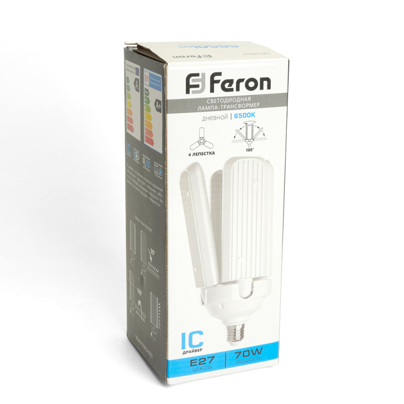 Светодиодная лампа Feron 48774