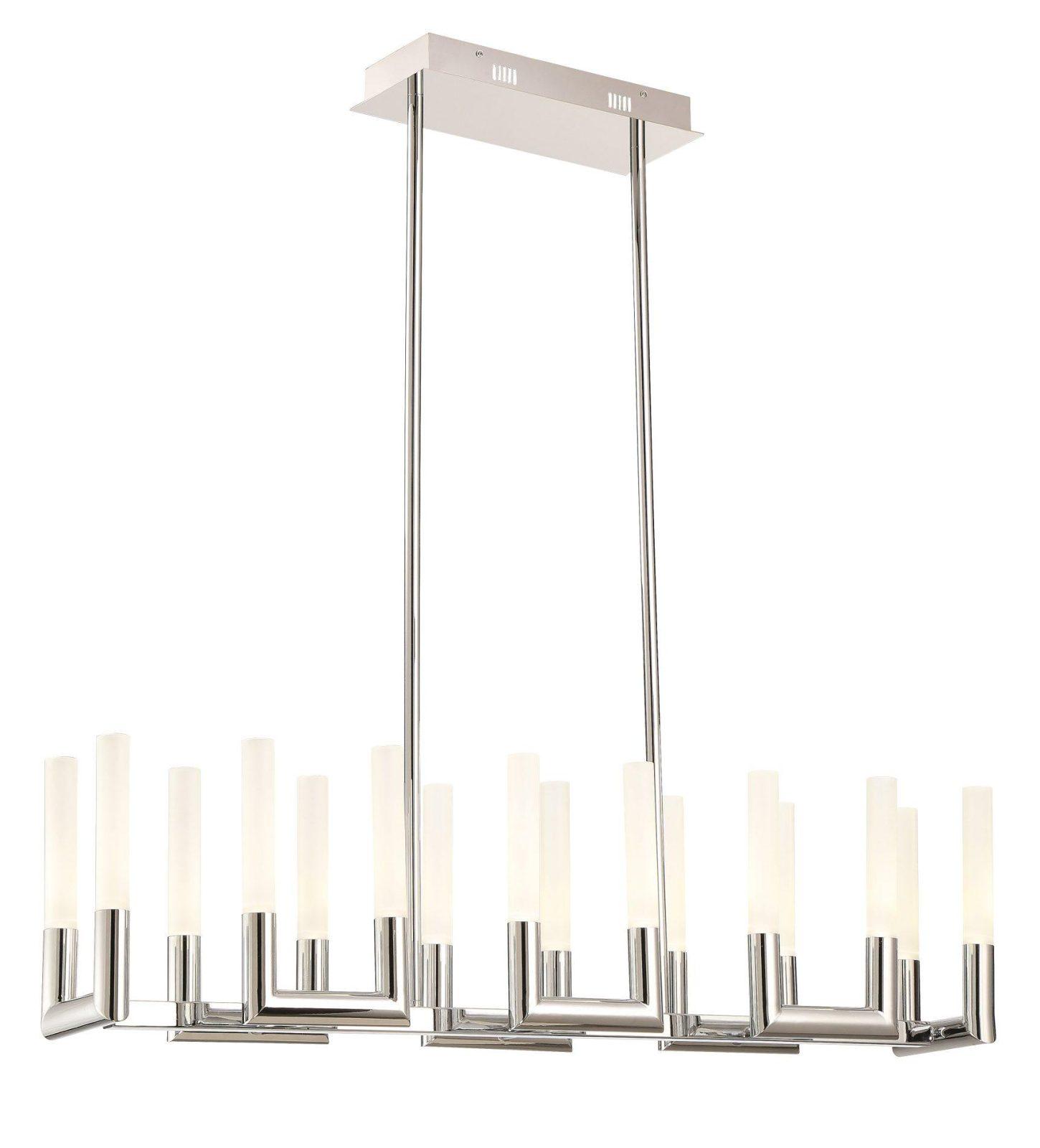 Lucia Tucci FLOP 3390.16 chrome