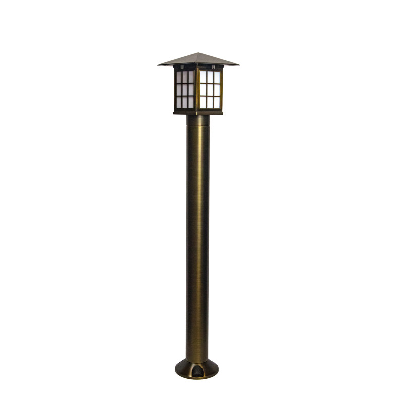 Садово-парковый светильник LD-Lighting LD-JН001