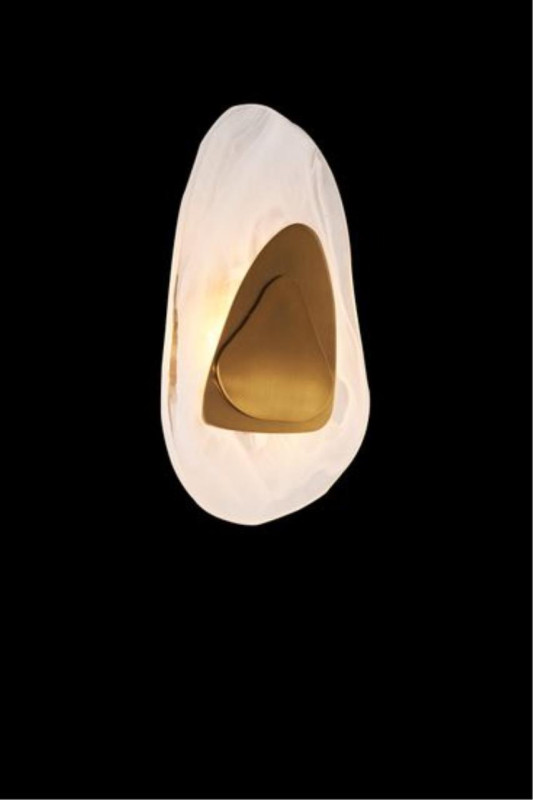 Бра ARTE Lamp A2096AP-5PB